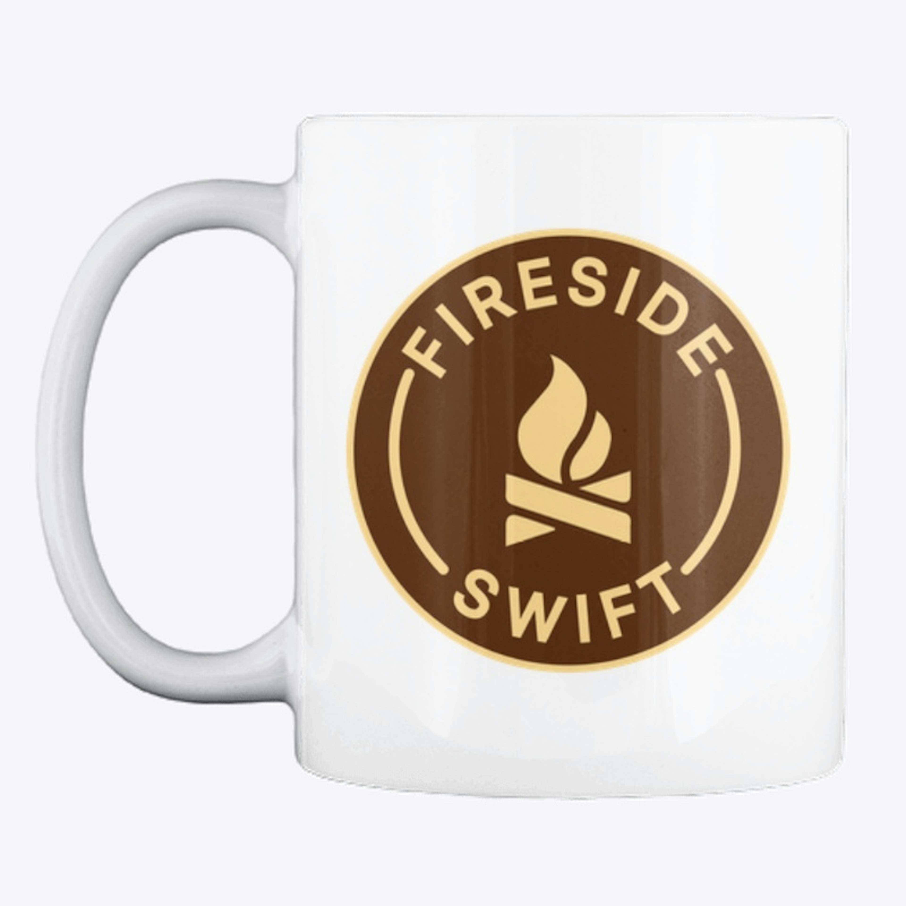 Fireside Mug - Classic