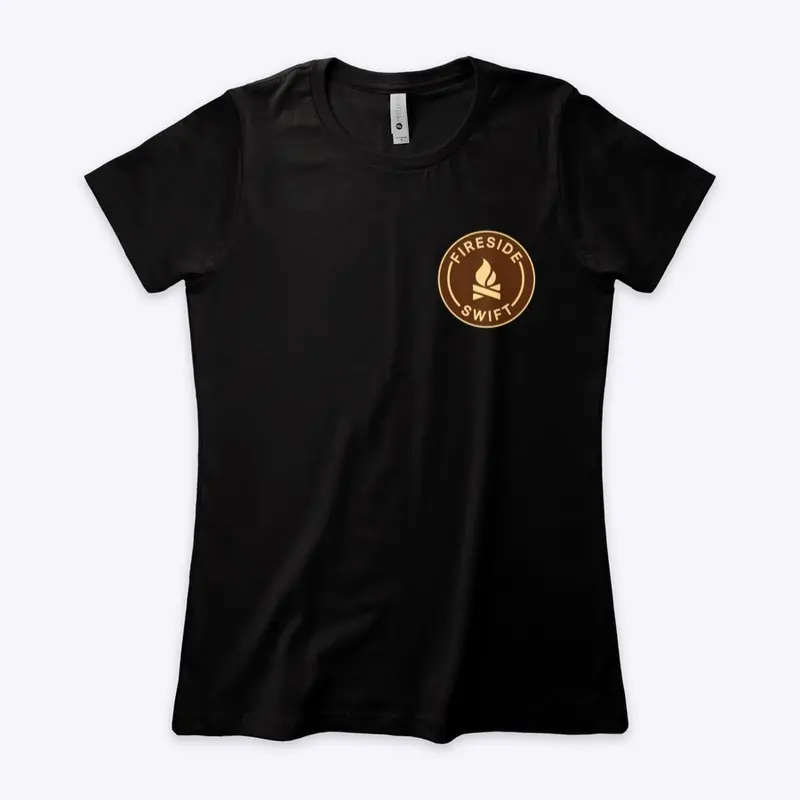 Fireside Tee