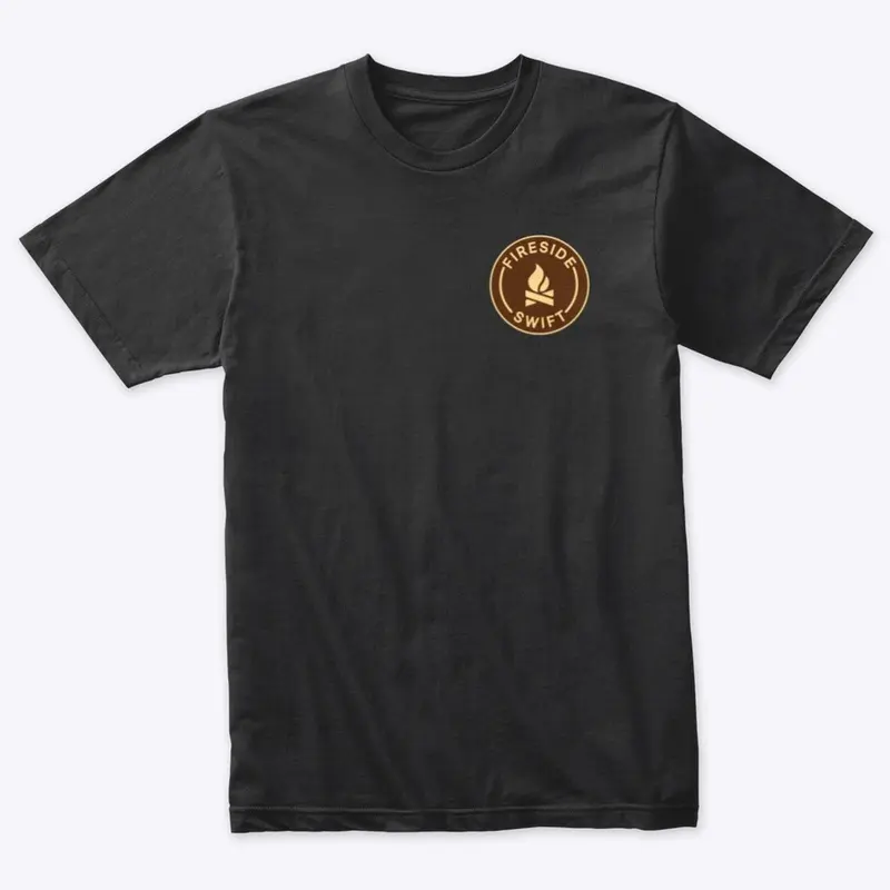 Fireside Tee