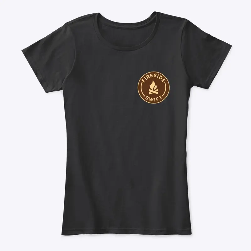 Fireside Tee